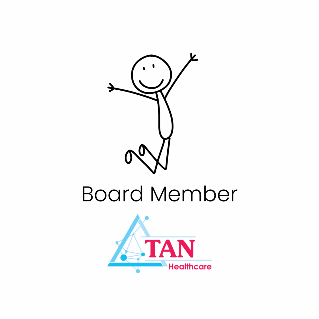 Board Member